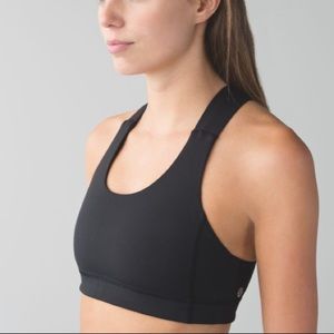 Lululemon All Sport Bra
